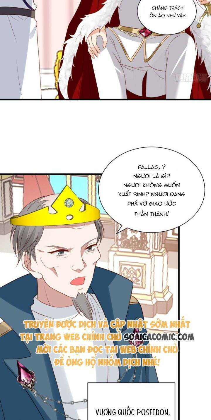 Dã Nam Nhân Đều Muốn Gả Cho Ta Chapter 70 - Trang 2