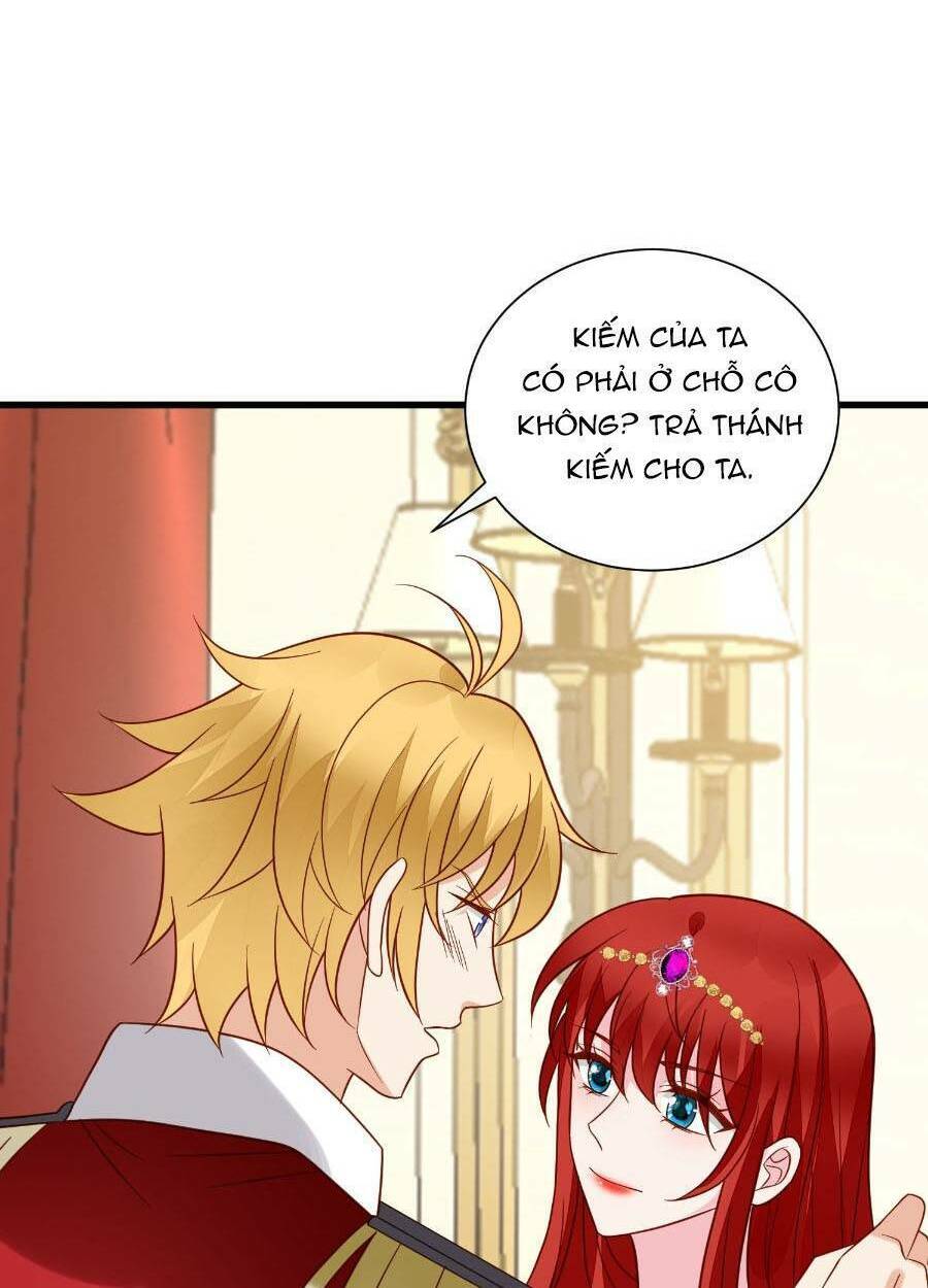 Dã Nam Nhân Đều Muốn Gả Cho Ta Chapter 58 - Trang 2