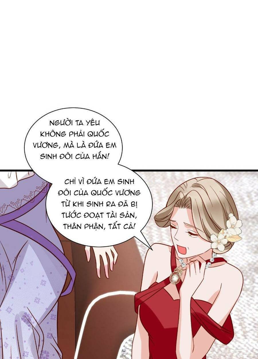 Dã Nam Nhân Đều Muốn Gả Cho Ta Chapter 58 - Trang 2