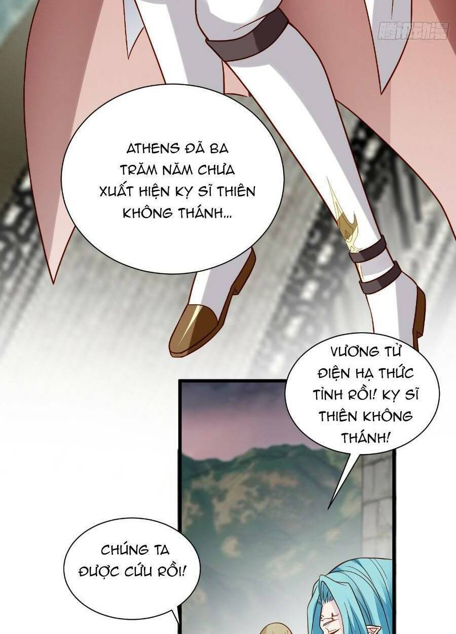 Dã Nam Nhân Đều Muốn Gả Cho Ta Chapter 58 - Trang 2