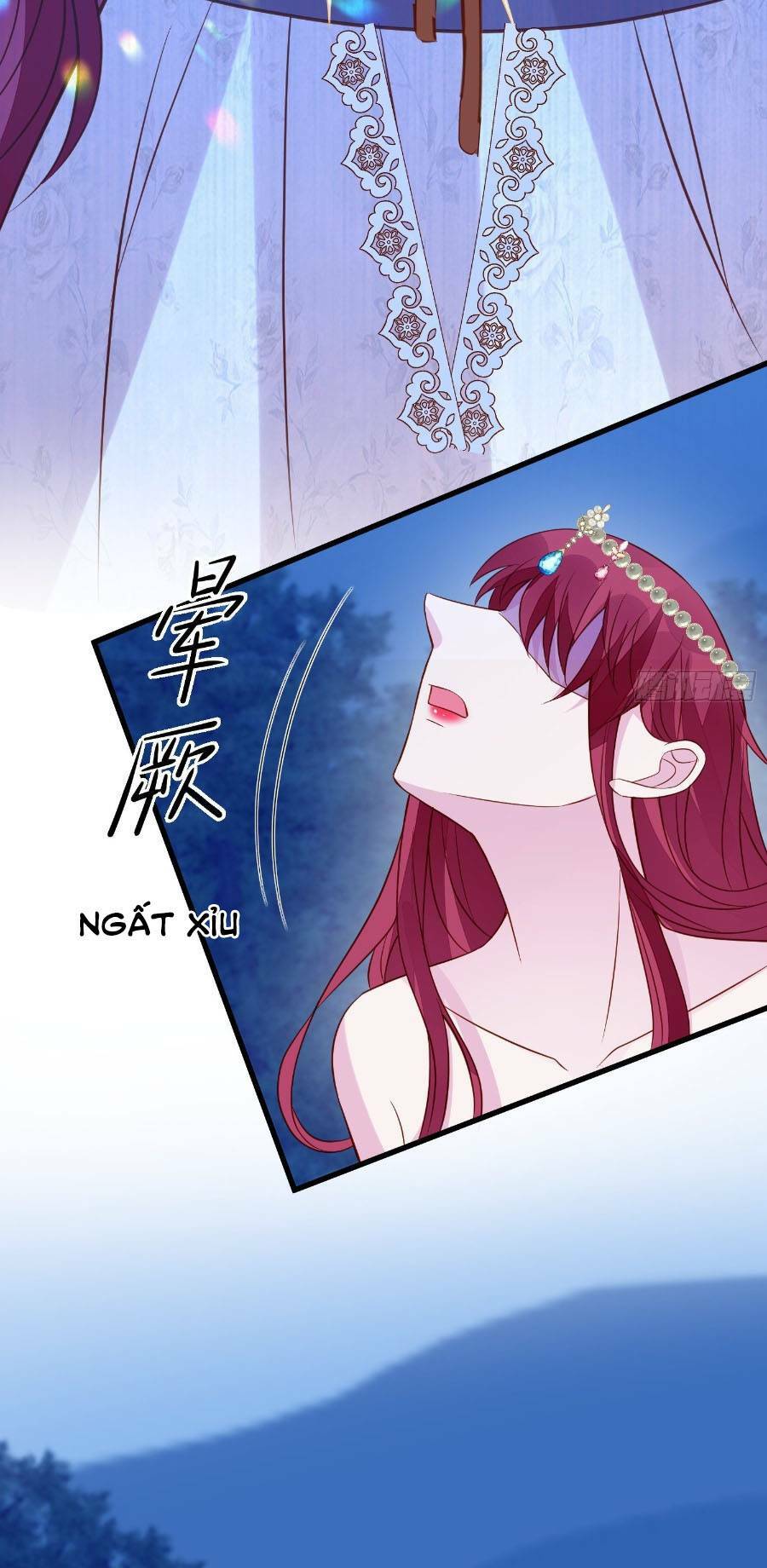 Dã Nam Nhân Đều Muốn Gả Cho Ta Chapter 53 - Trang 2