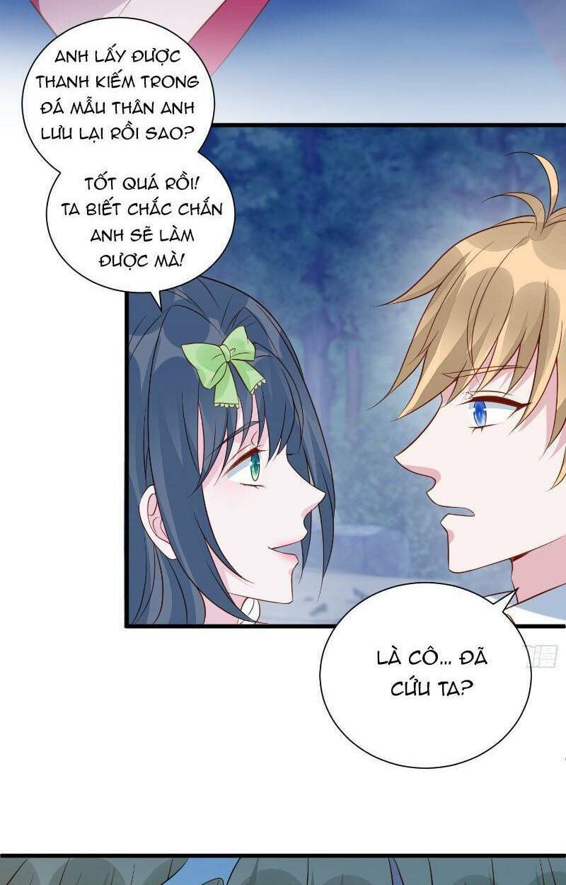 Dã Nam Nhân Đều Muốn Gả Cho Ta Chapter 51 - Trang 2