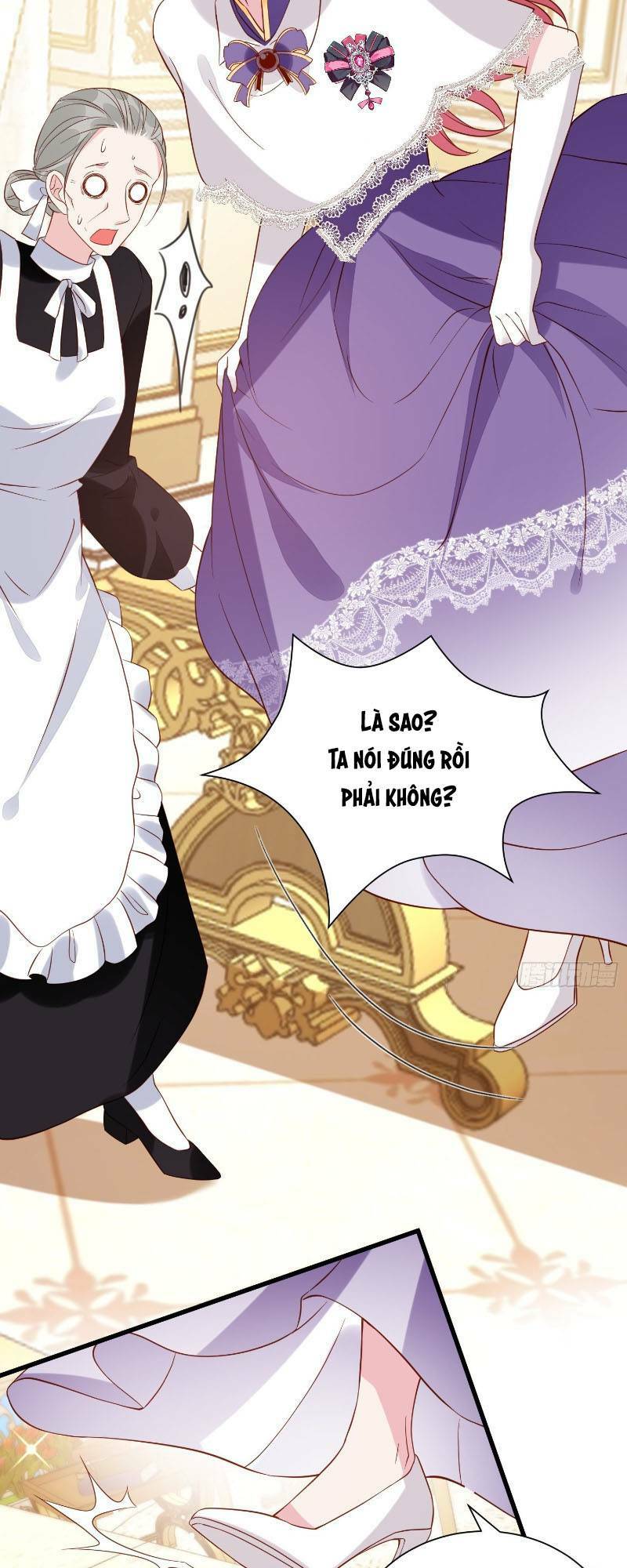 Dã Nam Nhân Đều Muốn Gả Cho Ta Chapter 48 - Trang 2