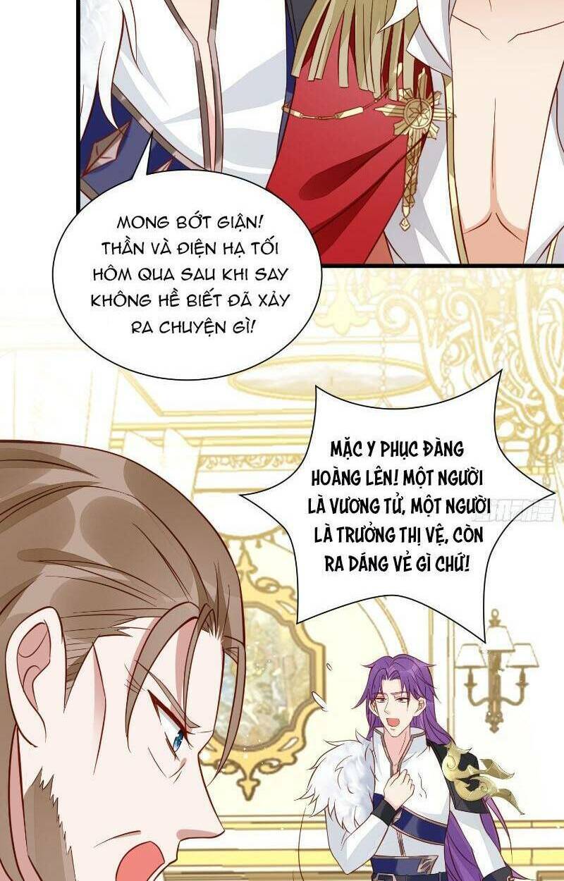 Dã Nam Nhân Đều Muốn Gả Cho Ta Chapter 45 - Trang 2