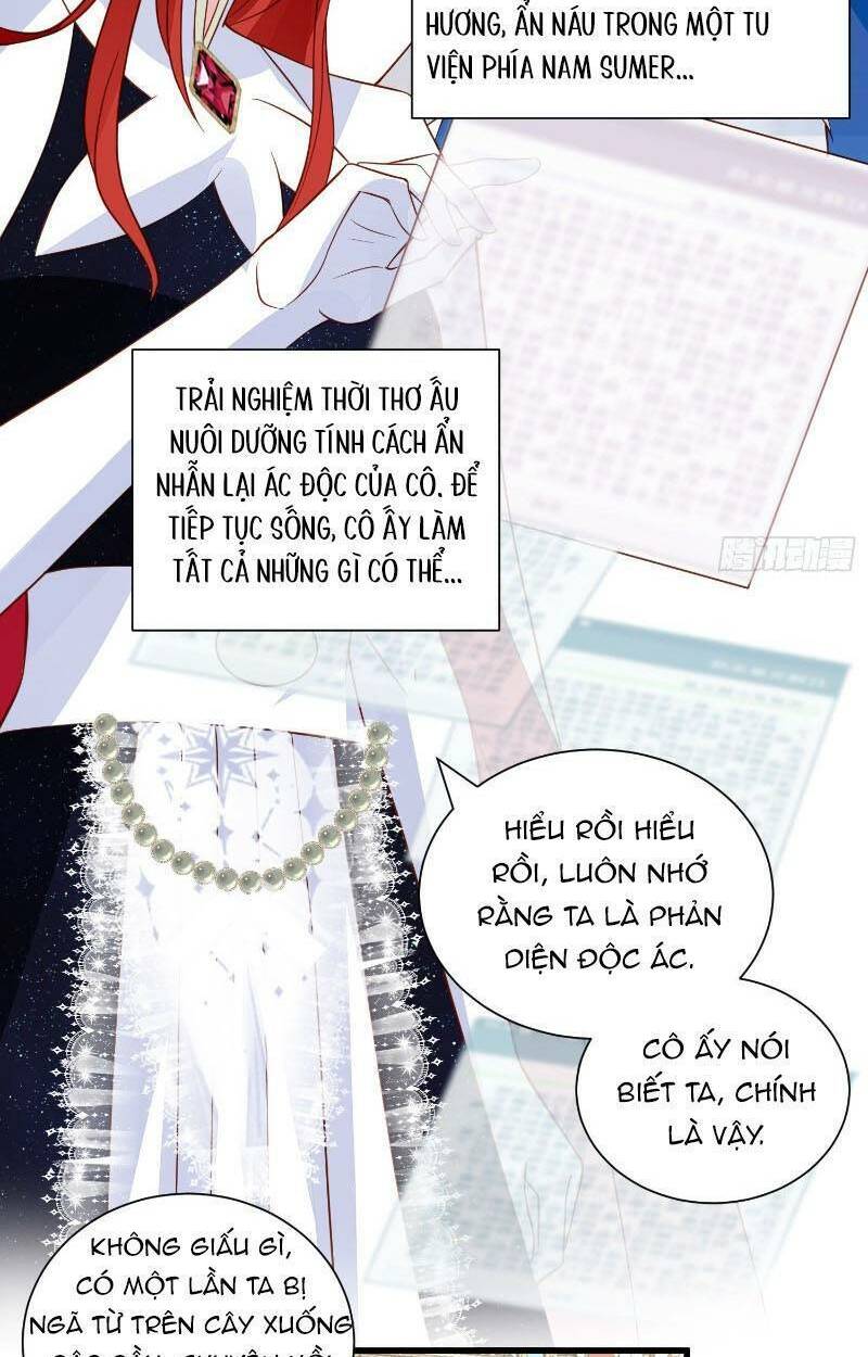 Dã Nam Nhân Đều Muốn Gả Cho Ta Chapter 43 - Trang 2