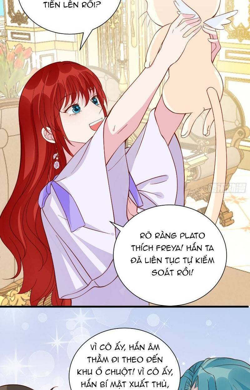 Dã Nam Nhân Đều Muốn Gả Cho Ta Chapter 42 - Trang 2