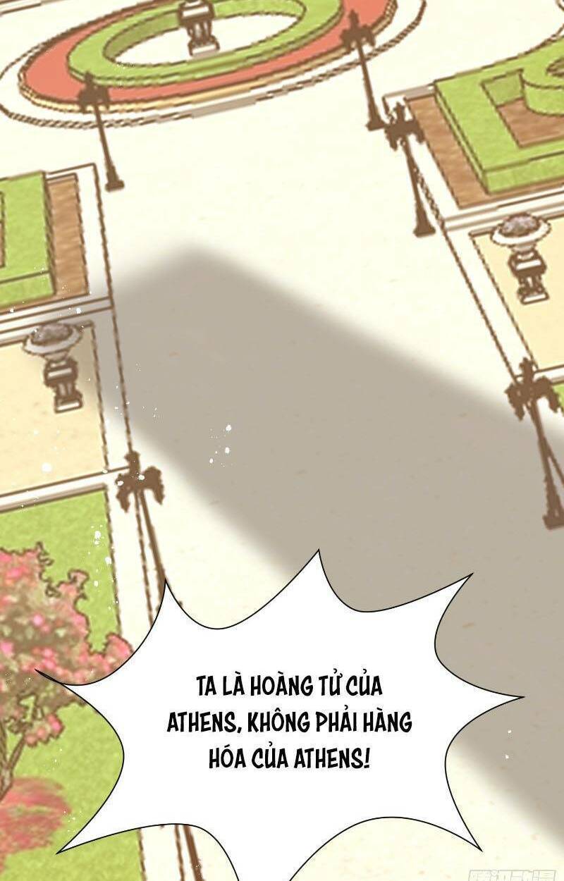 Dã Nam Nhân Đều Muốn Gả Cho Ta Chapter 42 - Trang 2