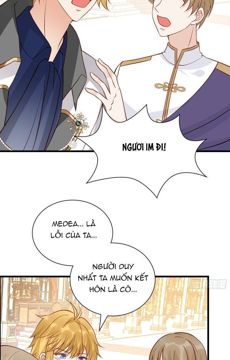 Dã Nam Nhân Đều Muốn Gả Cho Ta Chapter 42 - Trang 2