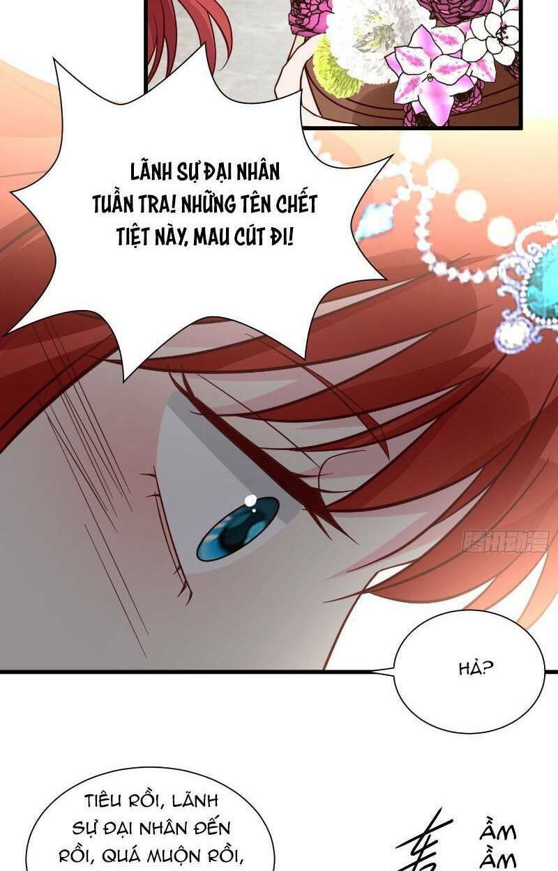 Dã Nam Nhân Đều Muốn Gả Cho Ta Chapter 40 - Trang 2