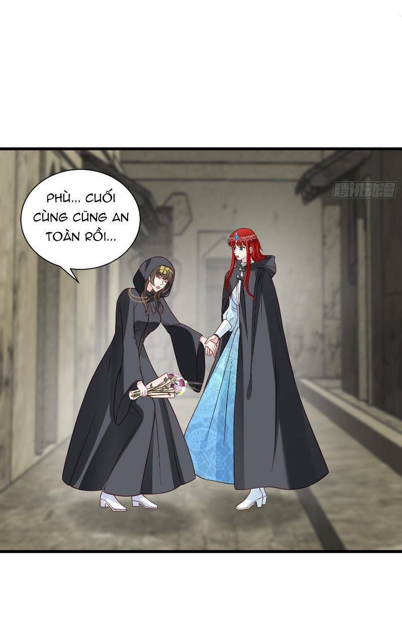 Dã Nam Nhân Đều Muốn Gả Cho Ta Chapter 40 - Trang 2