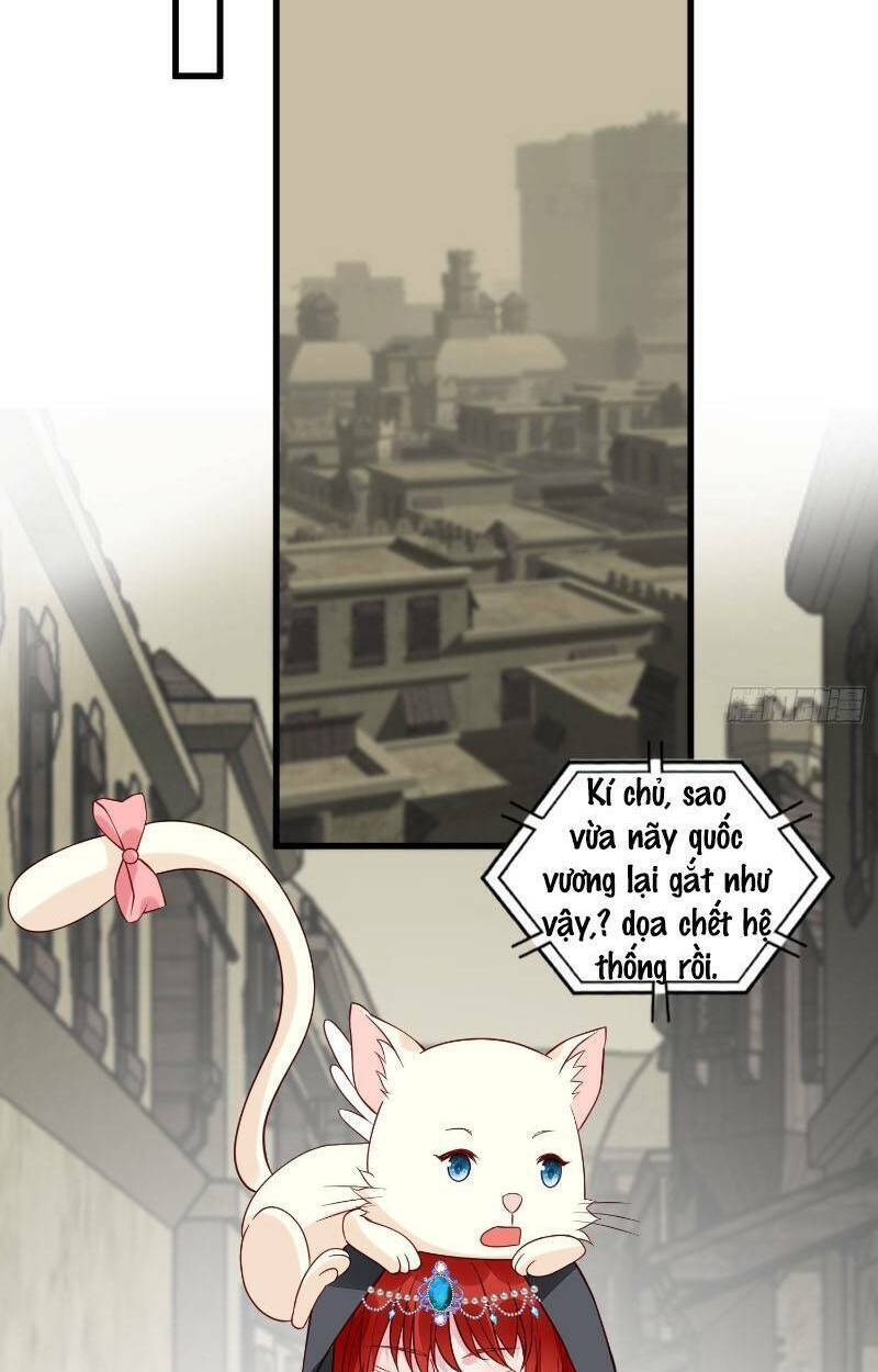 Dã Nam Nhân Đều Muốn Gả Cho Ta Chapter 40 - Trang 2