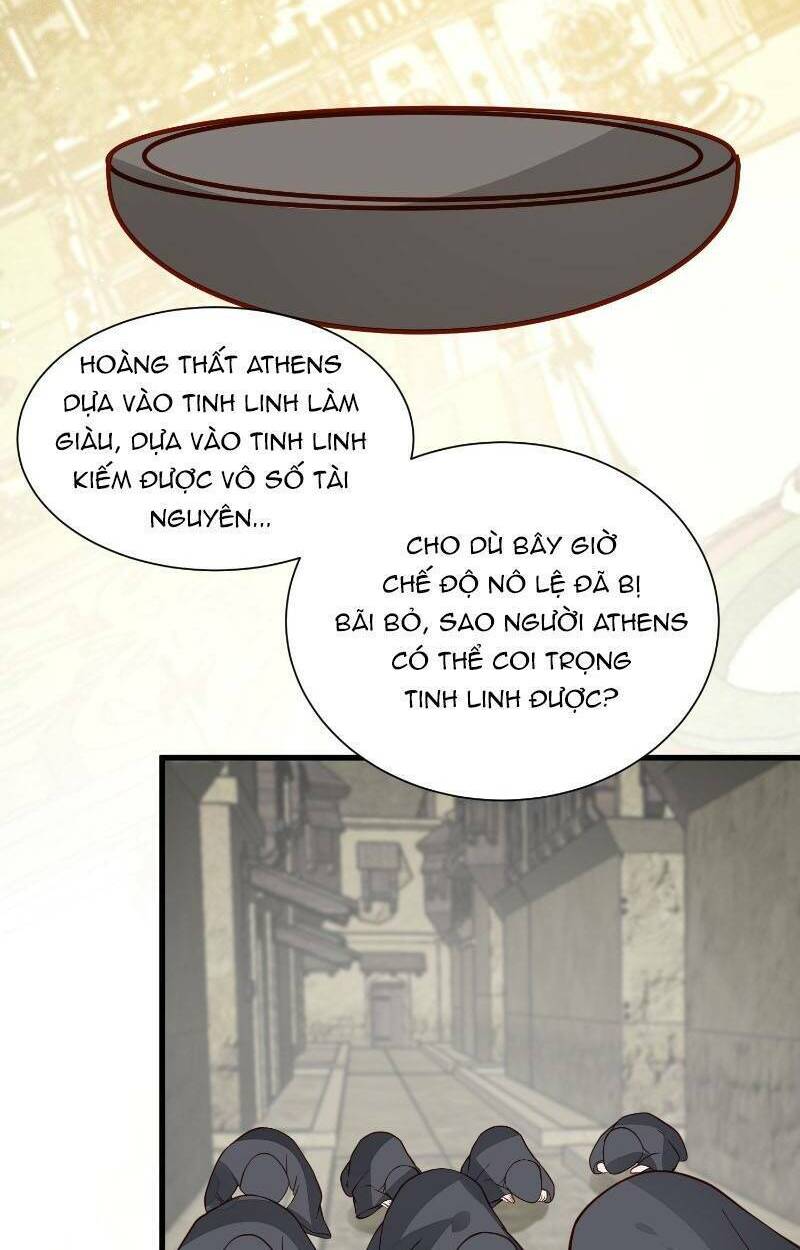 Dã Nam Nhân Đều Muốn Gả Cho Ta Chapter 40 - Trang 2