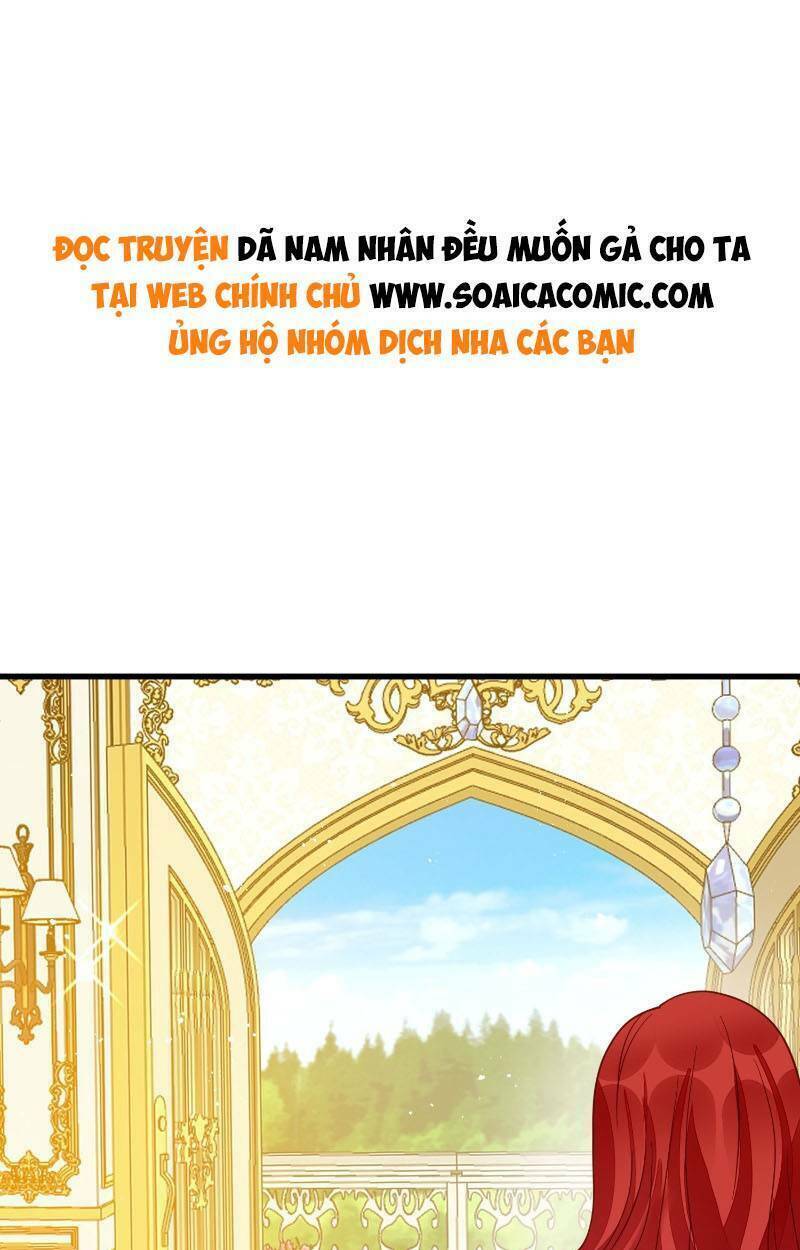 Dã Nam Nhân Đều Muốn Gả Cho Ta Chapter 39 - Trang 2