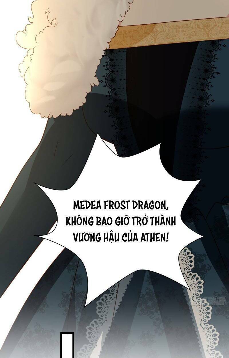 Dã Nam Nhân Đều Muốn Gả Cho Ta Chapter 39 - Trang 2