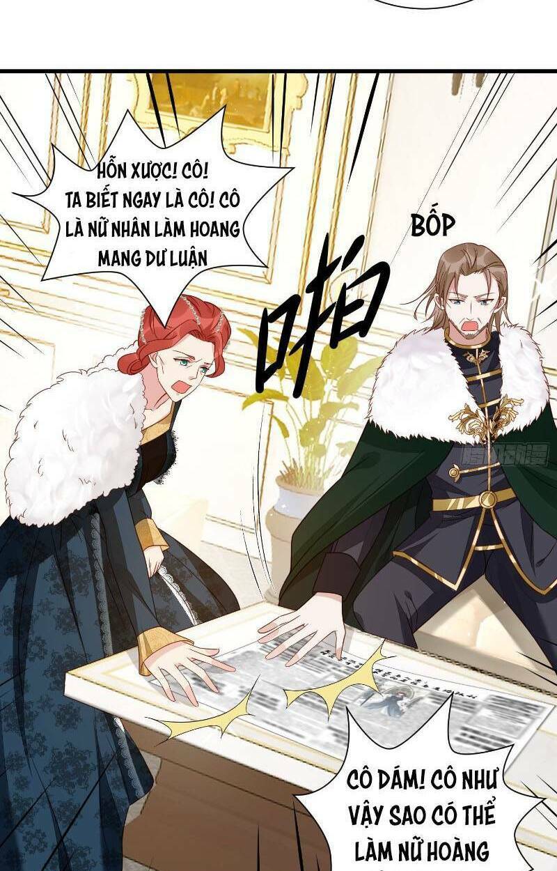 Dã Nam Nhân Đều Muốn Gả Cho Ta Chapter 39 - Trang 2