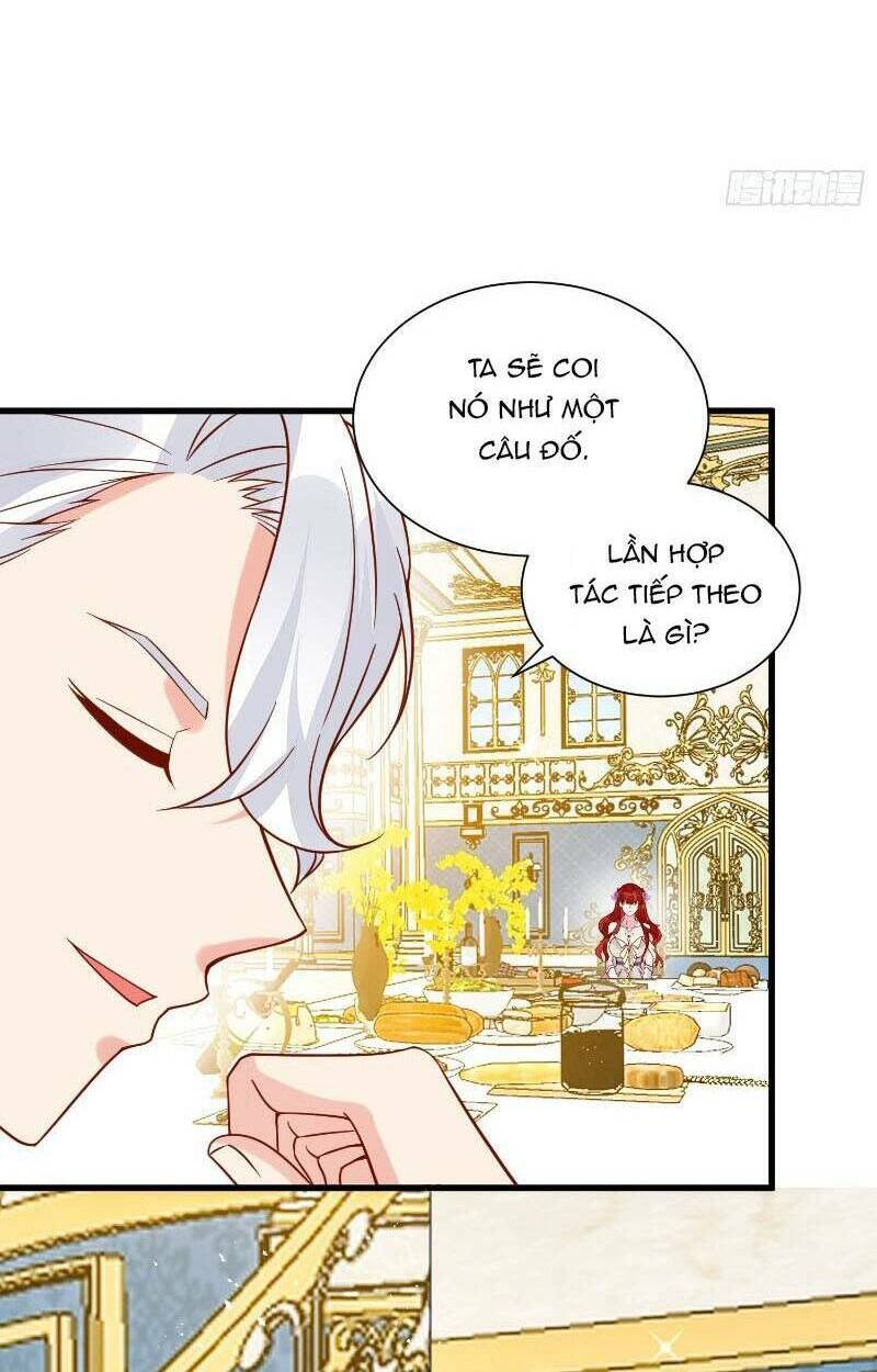 Dã Nam Nhân Đều Muốn Gả Cho Ta Chapter 38 - Trang 2