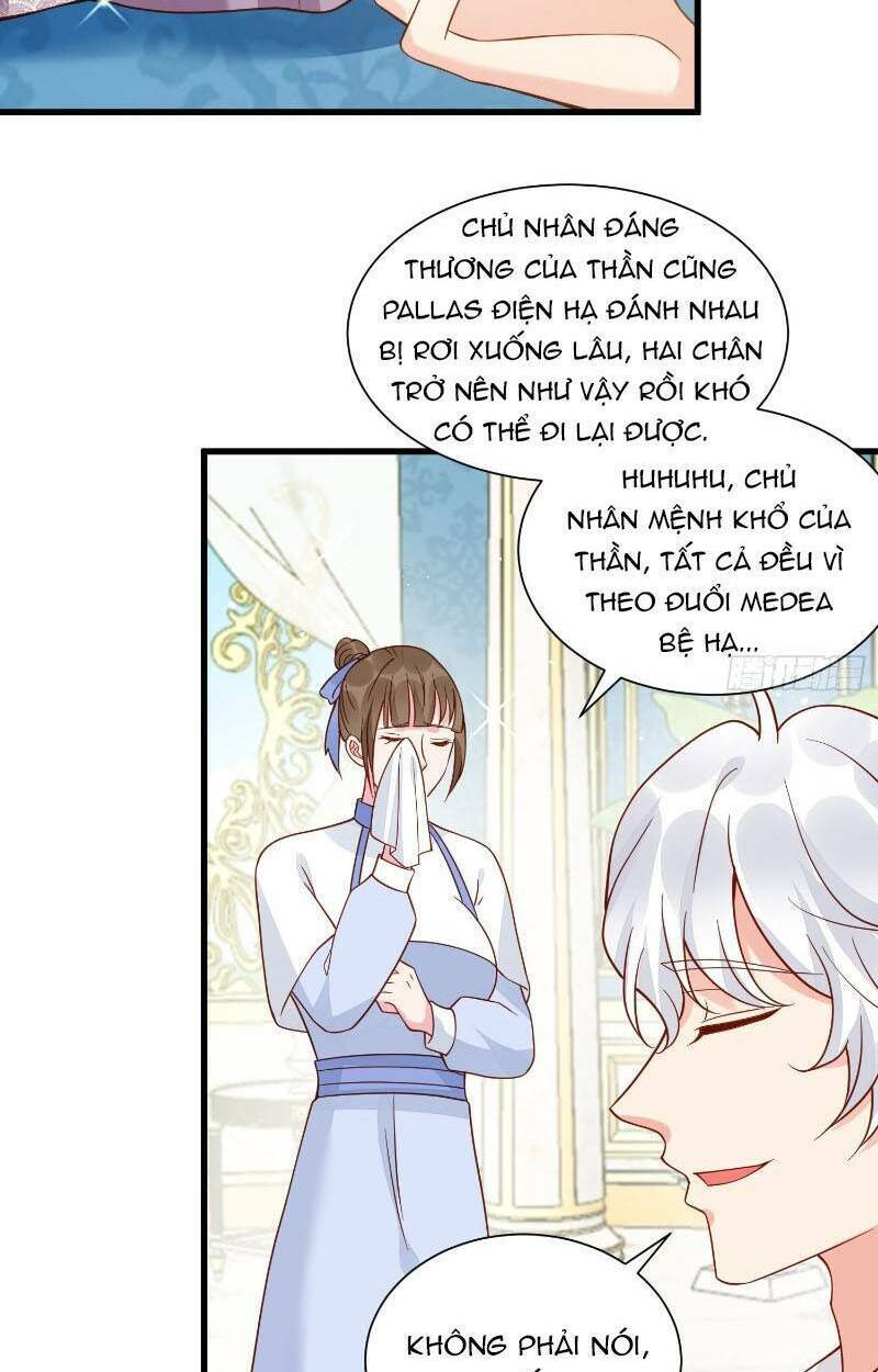 Dã Nam Nhân Đều Muốn Gả Cho Ta Chapter 38 - Trang 2