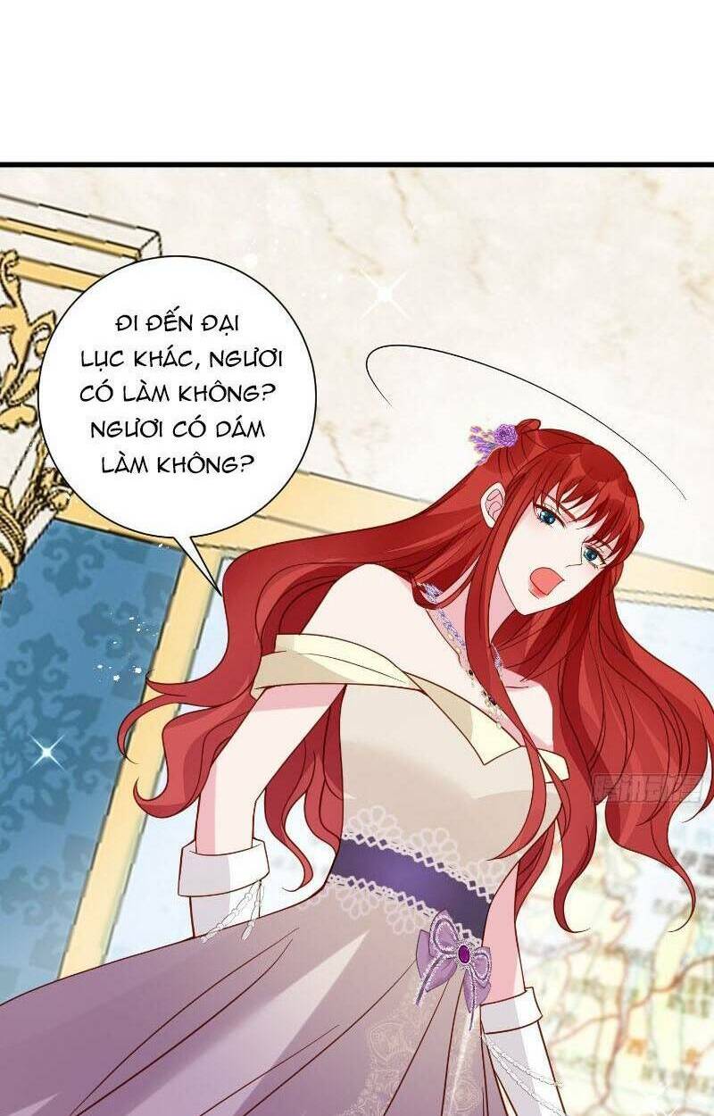 Dã Nam Nhân Đều Muốn Gả Cho Ta Chapter 38 - Trang 2