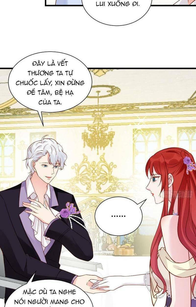 Dã Nam Nhân Đều Muốn Gả Cho Ta Chapter 38 - Trang 2