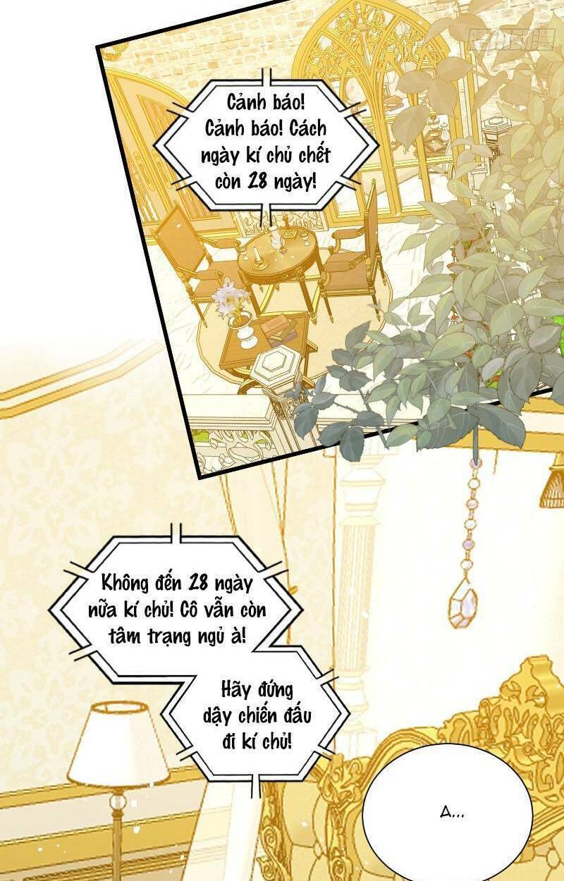 Dã Nam Nhân Đều Muốn Gả Cho Ta Chapter 38 - Trang 2