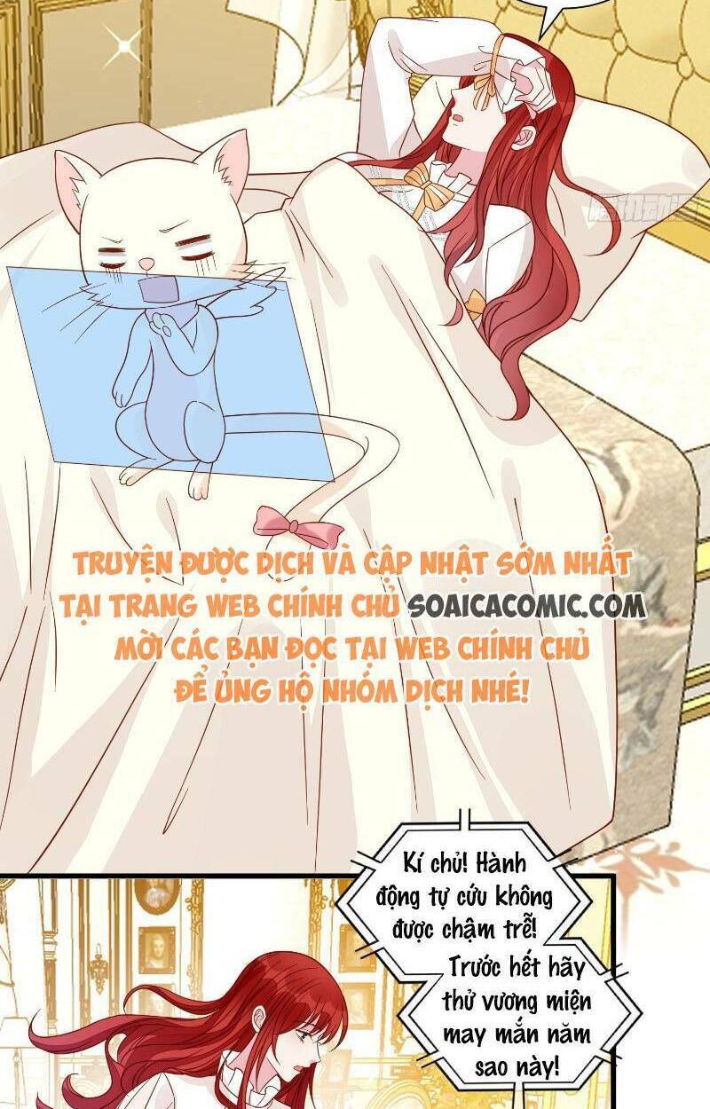 Dã Nam Nhân Đều Muốn Gả Cho Ta Chapter 38 - Trang 2