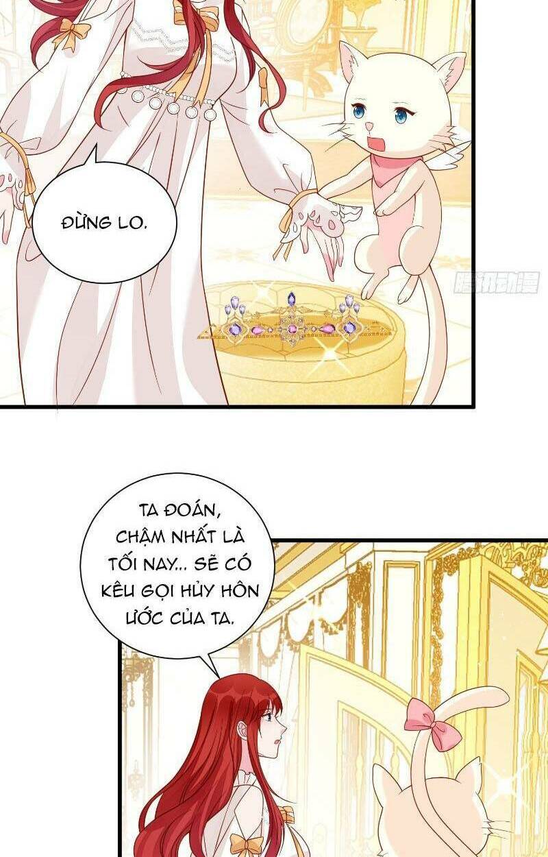 Dã Nam Nhân Đều Muốn Gả Cho Ta Chapter 38 - Trang 2