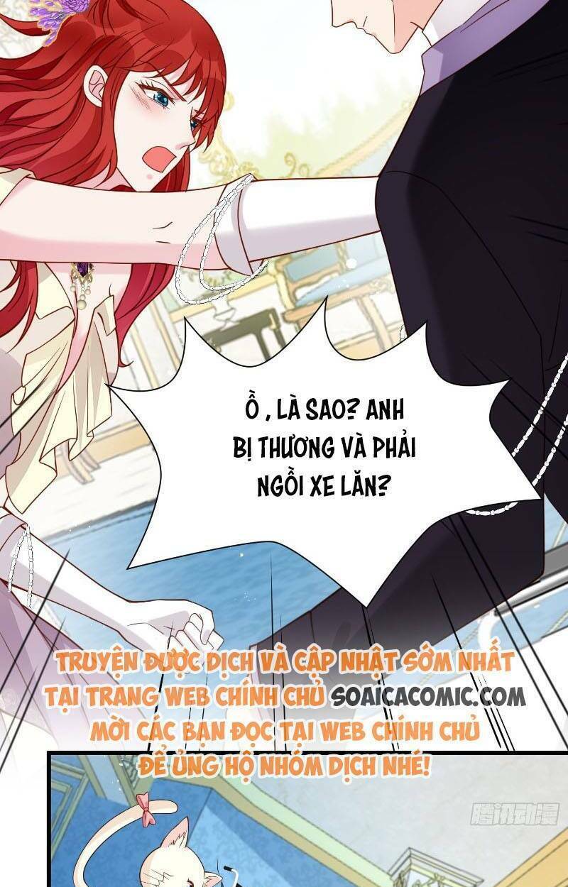 Dã Nam Nhân Đều Muốn Gả Cho Ta Chapter 38 - Trang 2