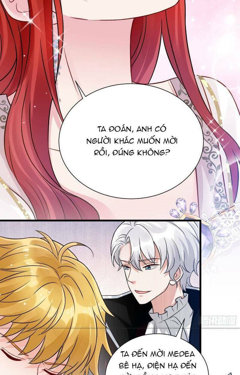 Dã Nam Nhân Đều Muốn Gả Cho Ta Chapter 32 - Trang 2