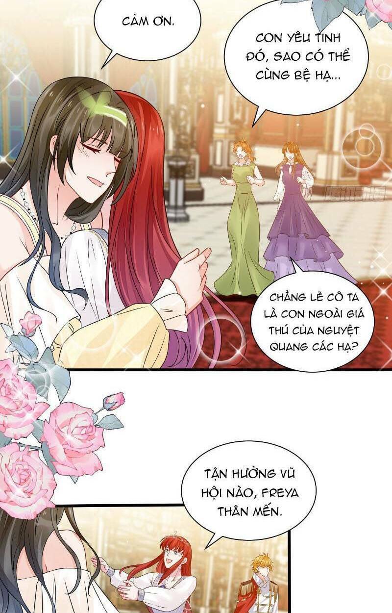 Dã Nam Nhân Đều Muốn Gả Cho Ta Chapter 32 - Trang 2