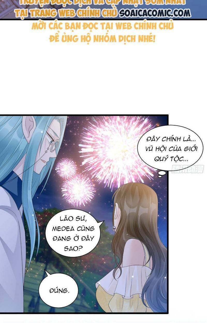 Dã Nam Nhân Đều Muốn Gả Cho Ta Chapter 31 - Trang 2