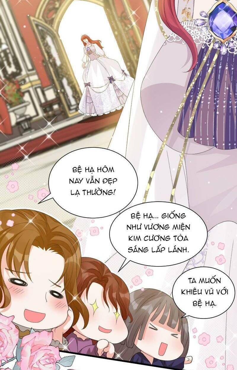 Dã Nam Nhân Đều Muốn Gả Cho Ta Chapter 31 - Trang 2