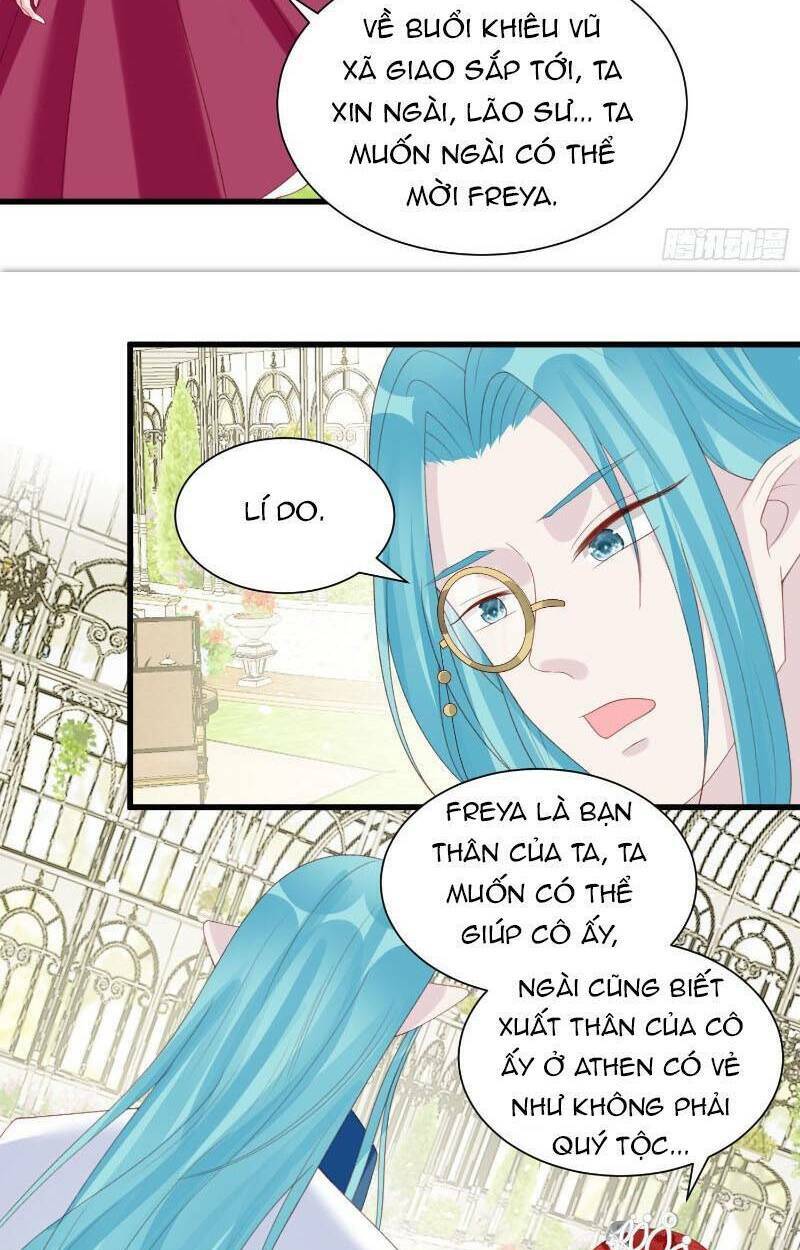 Dã Nam Nhân Đều Muốn Gả Cho Ta Chapter 31 - Trang 2