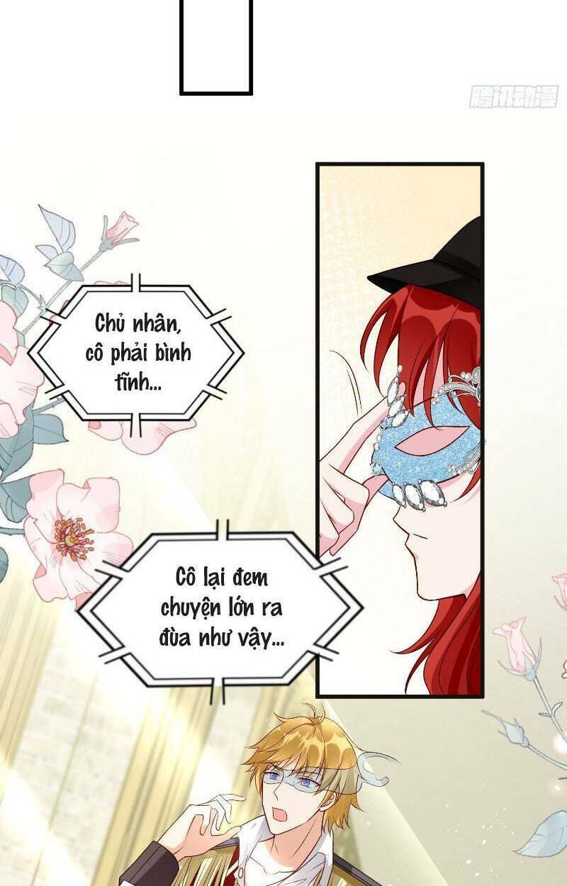 Dã Nam Nhân Đều Muốn Gả Cho Ta Chapter 29 - Trang 2