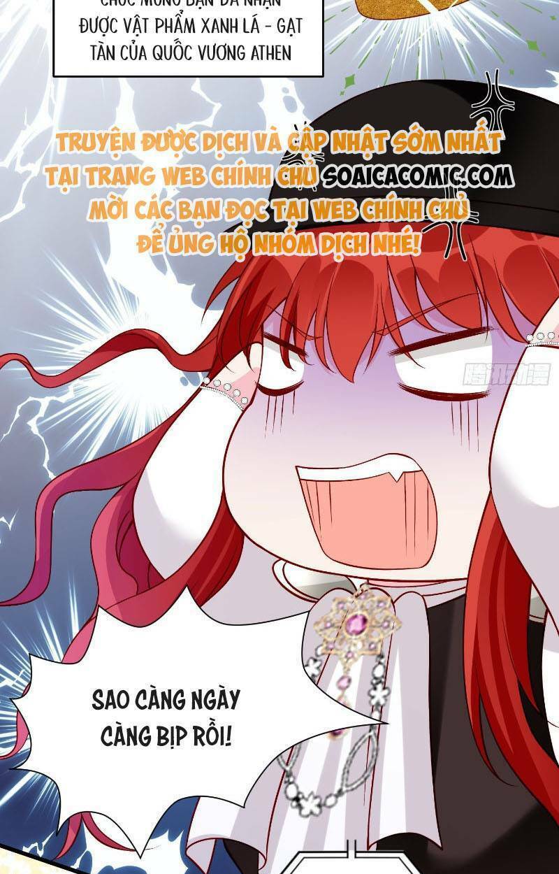 Dã Nam Nhân Đều Muốn Gả Cho Ta Chapter 29 - Trang 2