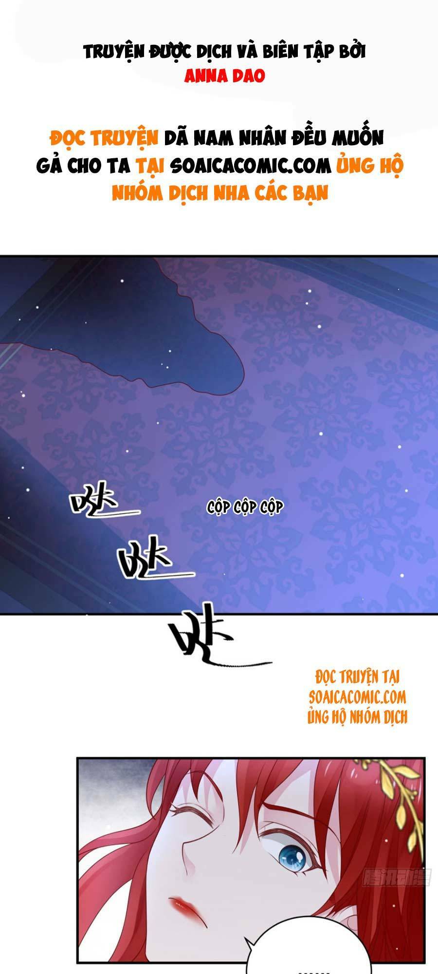 Dã Nam Nhân Đều Muốn Gả Cho Ta Chapter 18 - Trang 2