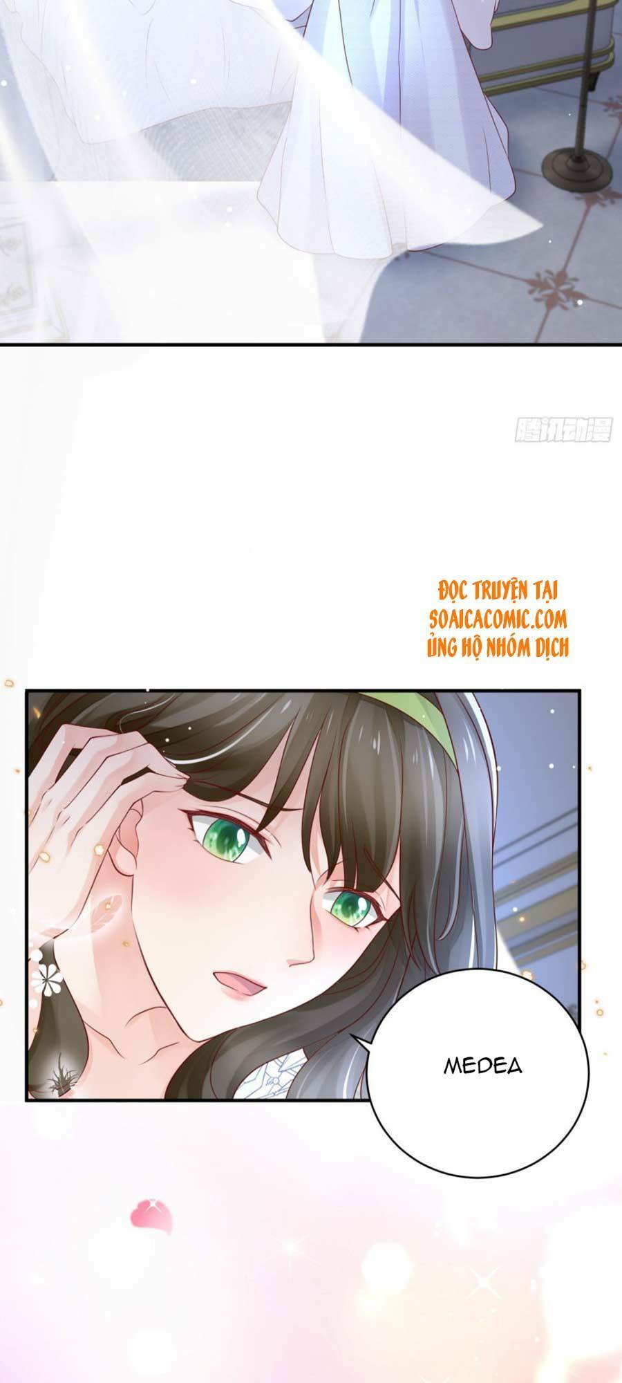 Dã Nam Nhân Đều Muốn Gả Cho Ta Chapter 18 - Trang 2