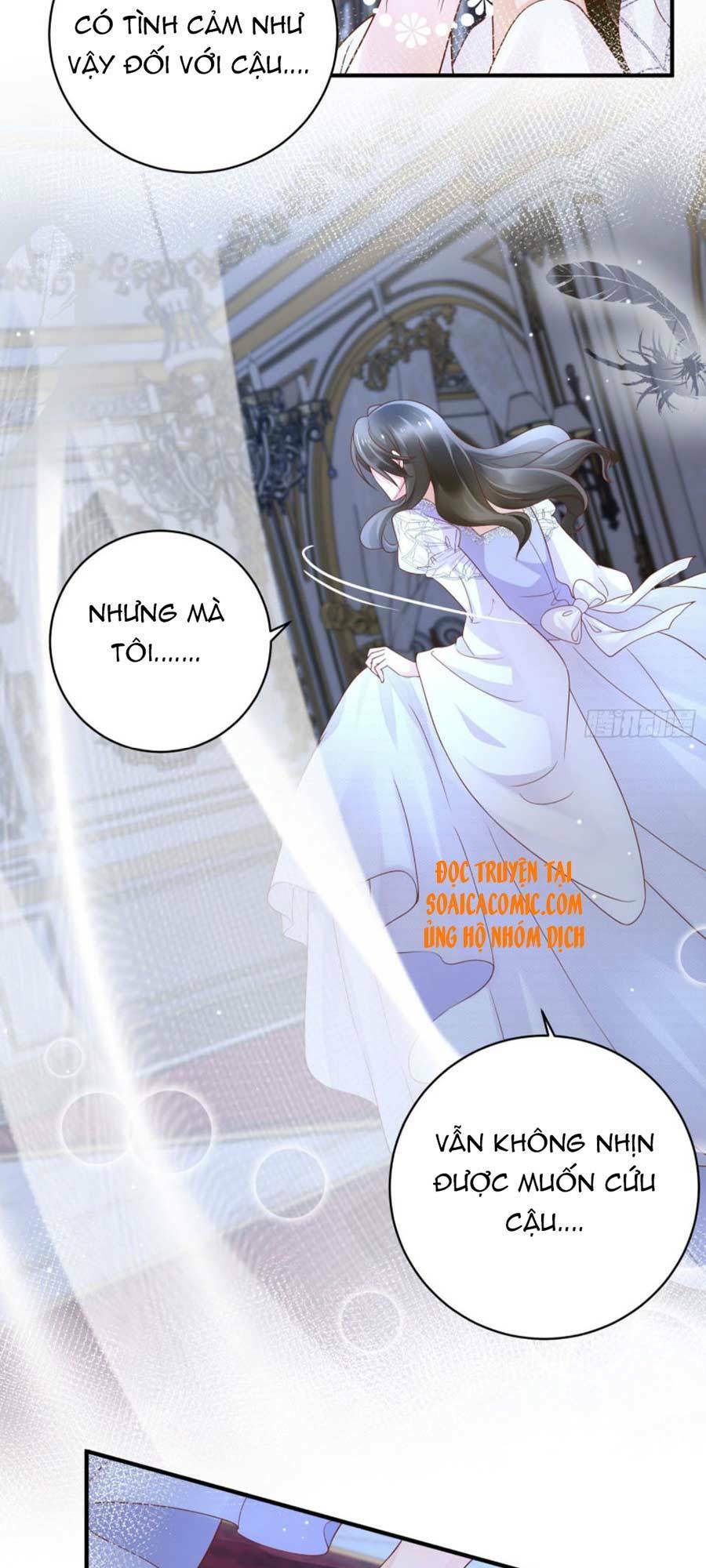 Dã Nam Nhân Đều Muốn Gả Cho Ta Chapter 18 - Trang 2