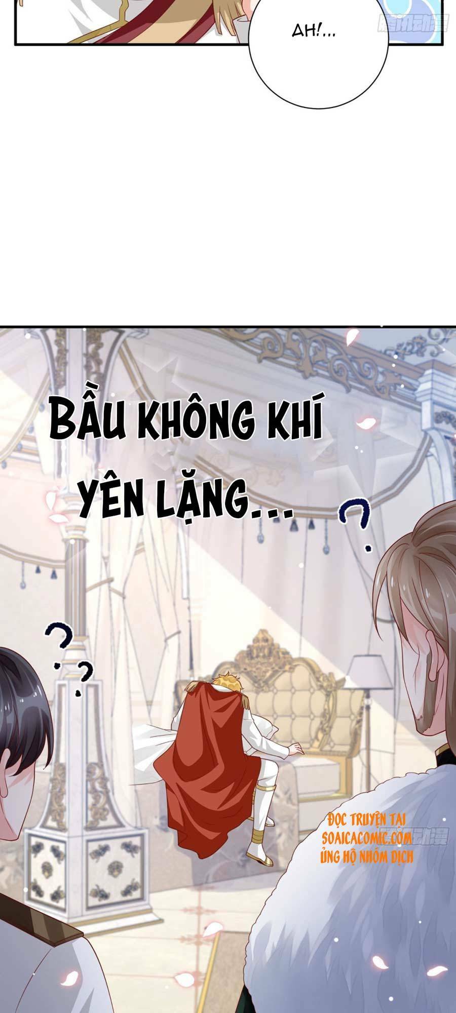 Dã Nam Nhân Đều Muốn Gả Cho Ta Chapter 17 - Trang 2