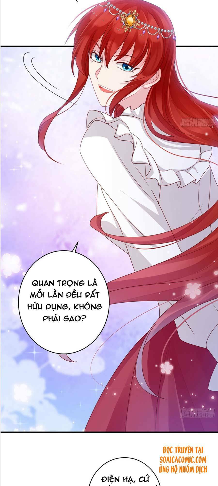 Dã Nam Nhân Đều Muốn Gả Cho Ta Chapter 11 - Trang 2