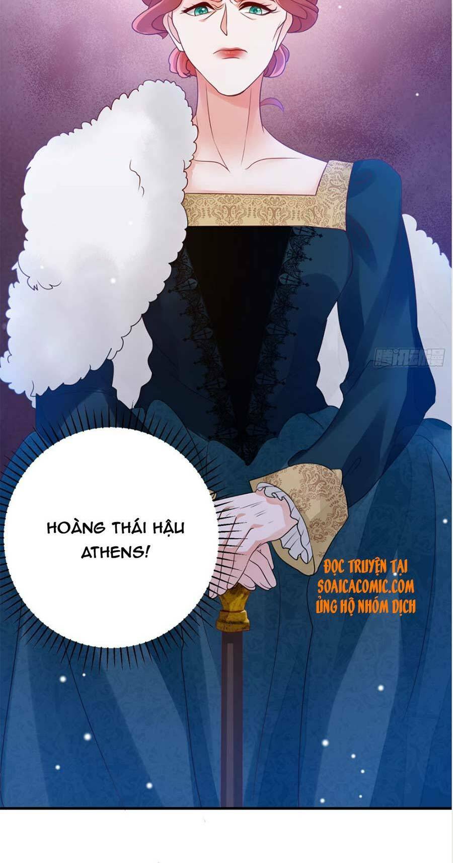 Dã Nam Nhân Đều Muốn Gả Cho Ta Chapter 11 - Trang 2