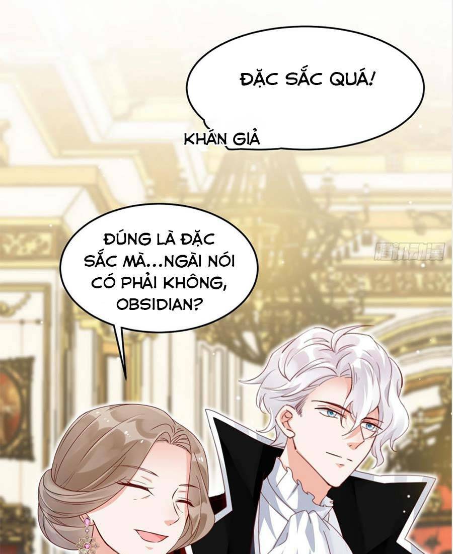 Dã Nam Nhân Đều Muốn Gả Cho Ta Chapter 5 - Trang 2