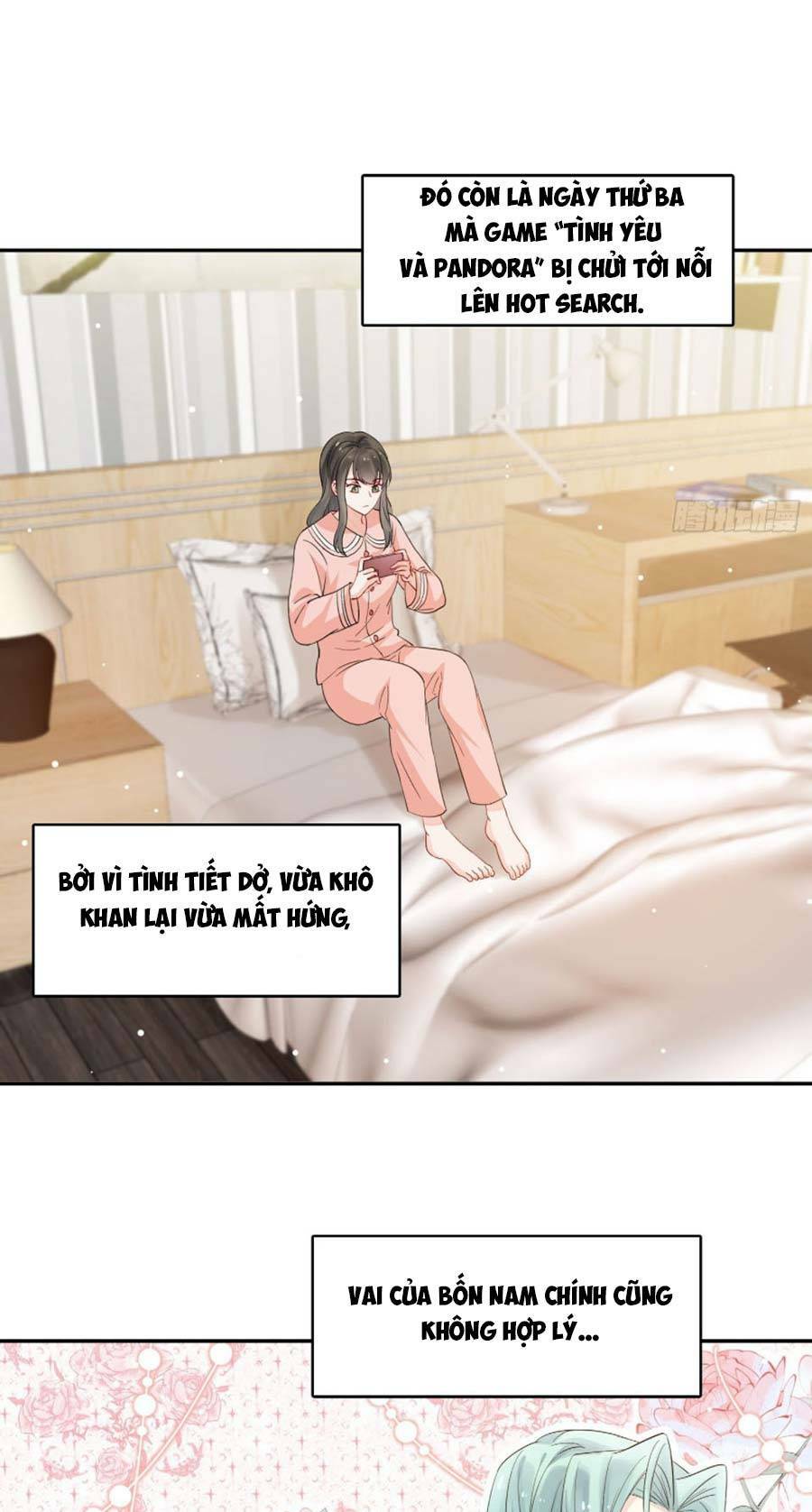 Dã Nam Nhân Đều Muốn Gả Cho Ta Chapter 1 - Trang 2