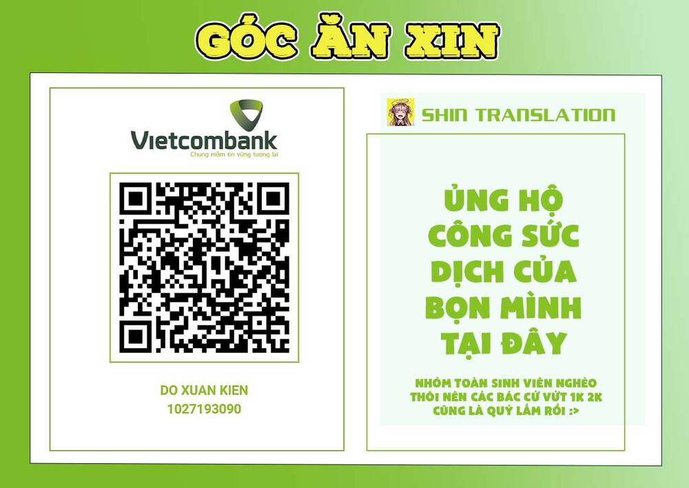 Con Quái Vật Mà Tôi Dạy Dỗ Năm Xưa Đã Hóa Thành Một Thiếu Nữ Xinh Đẹp Và Đến Gặp Tôi Chapter 10 - Trang 2