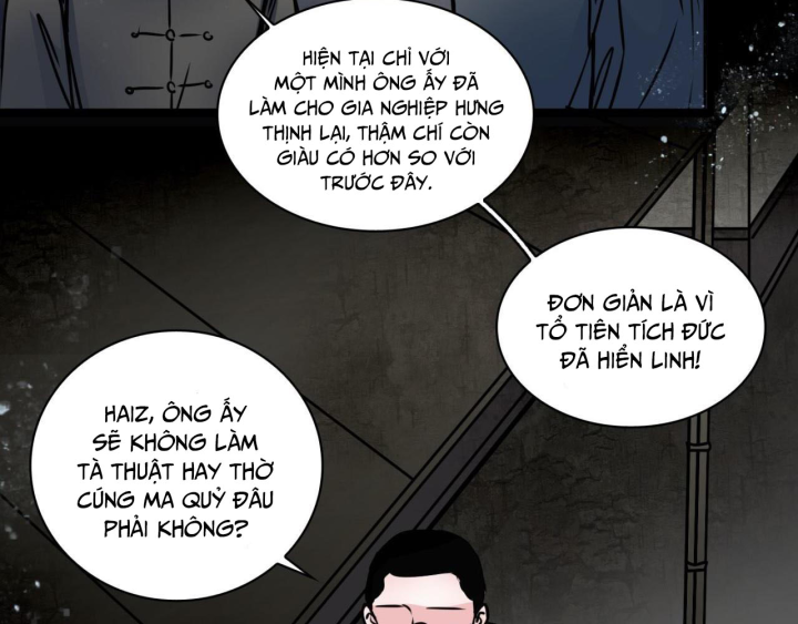 Huyền Chân Chapter 3 - Trang 2