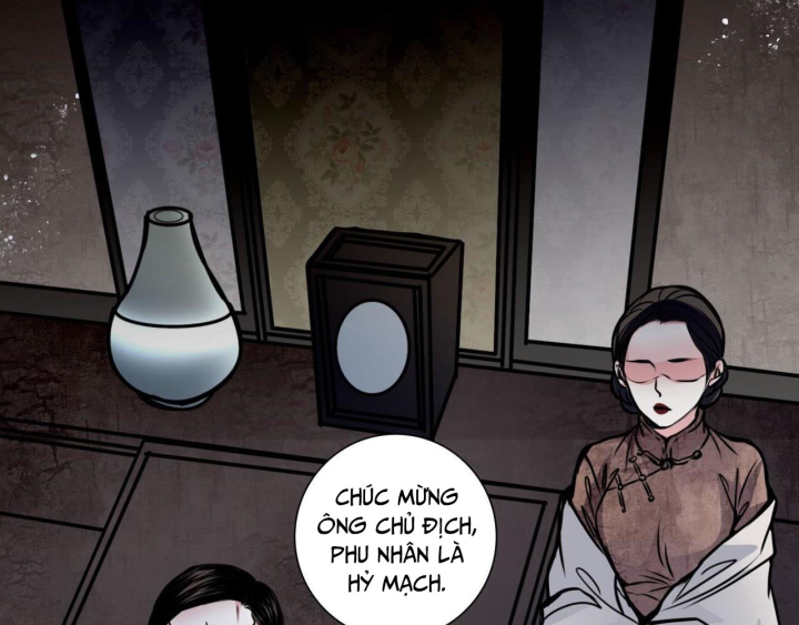 Huyền Chân Chapter 3 - Trang 2