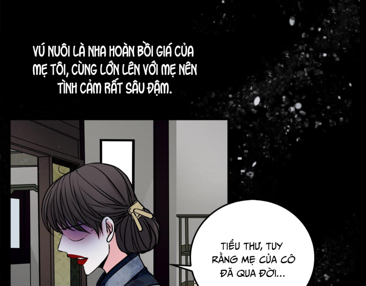 Huyền Chân Chapter 2 - Trang 2