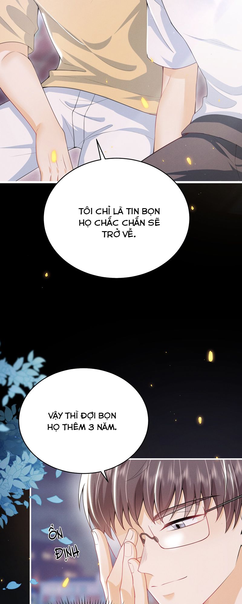 Em Trai Nhìn Tôi Với Ánh Mắt Ngày Càng Xấu Xa Chapter 62 - Trang 2