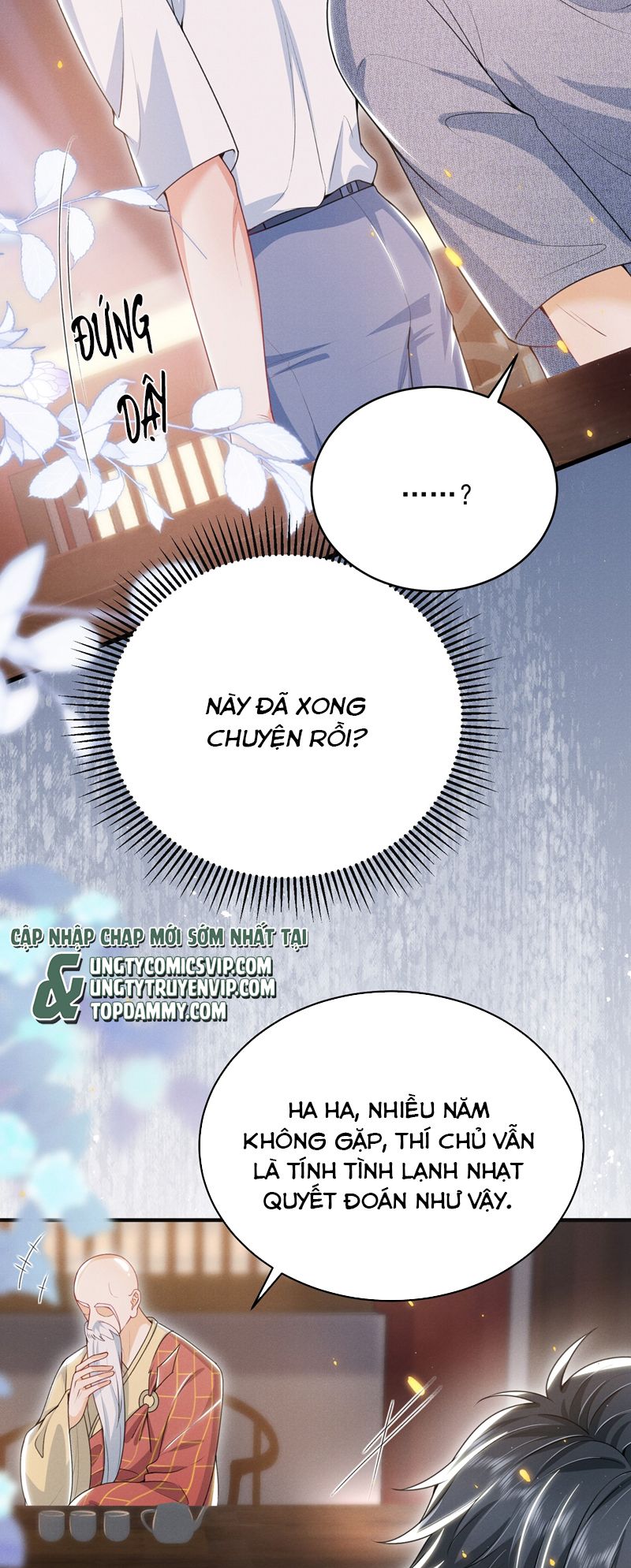 Em Trai Nhìn Tôi Với Ánh Mắt Ngày Càng Xấu Xa Chapter 47 - Trang 2