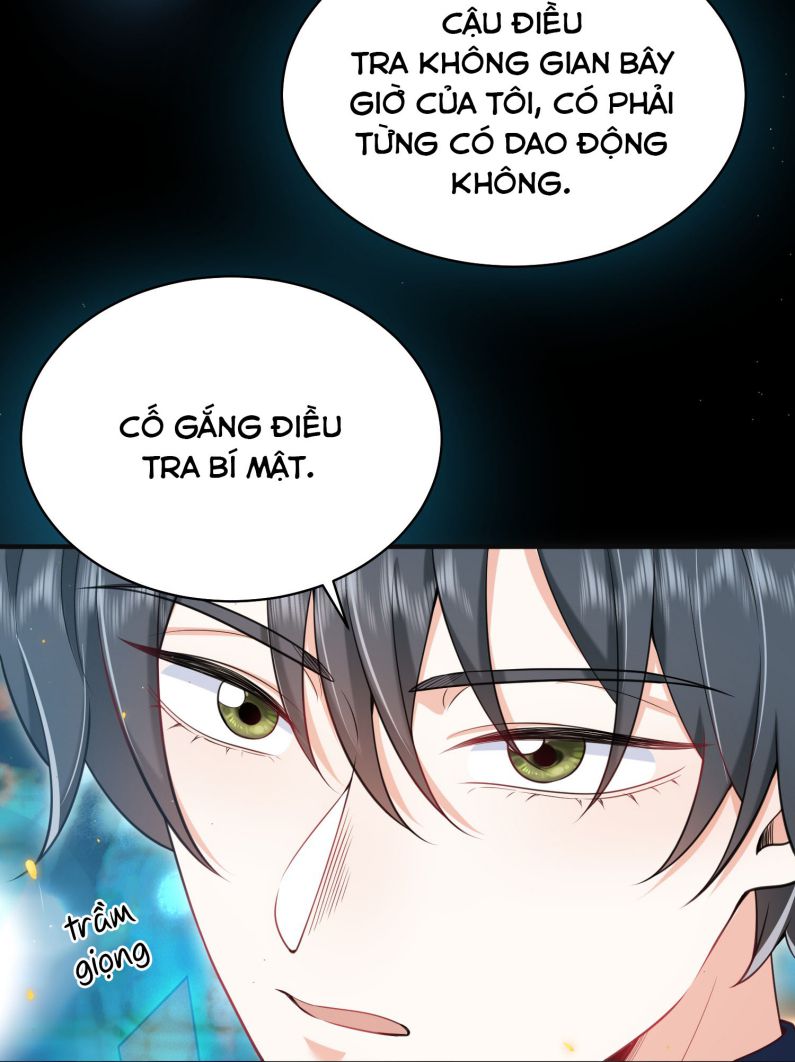 Em Trai Nhìn Tôi Với Ánh Mắt Ngày Càng Xấu Xa Chapter 41 - Trang 2