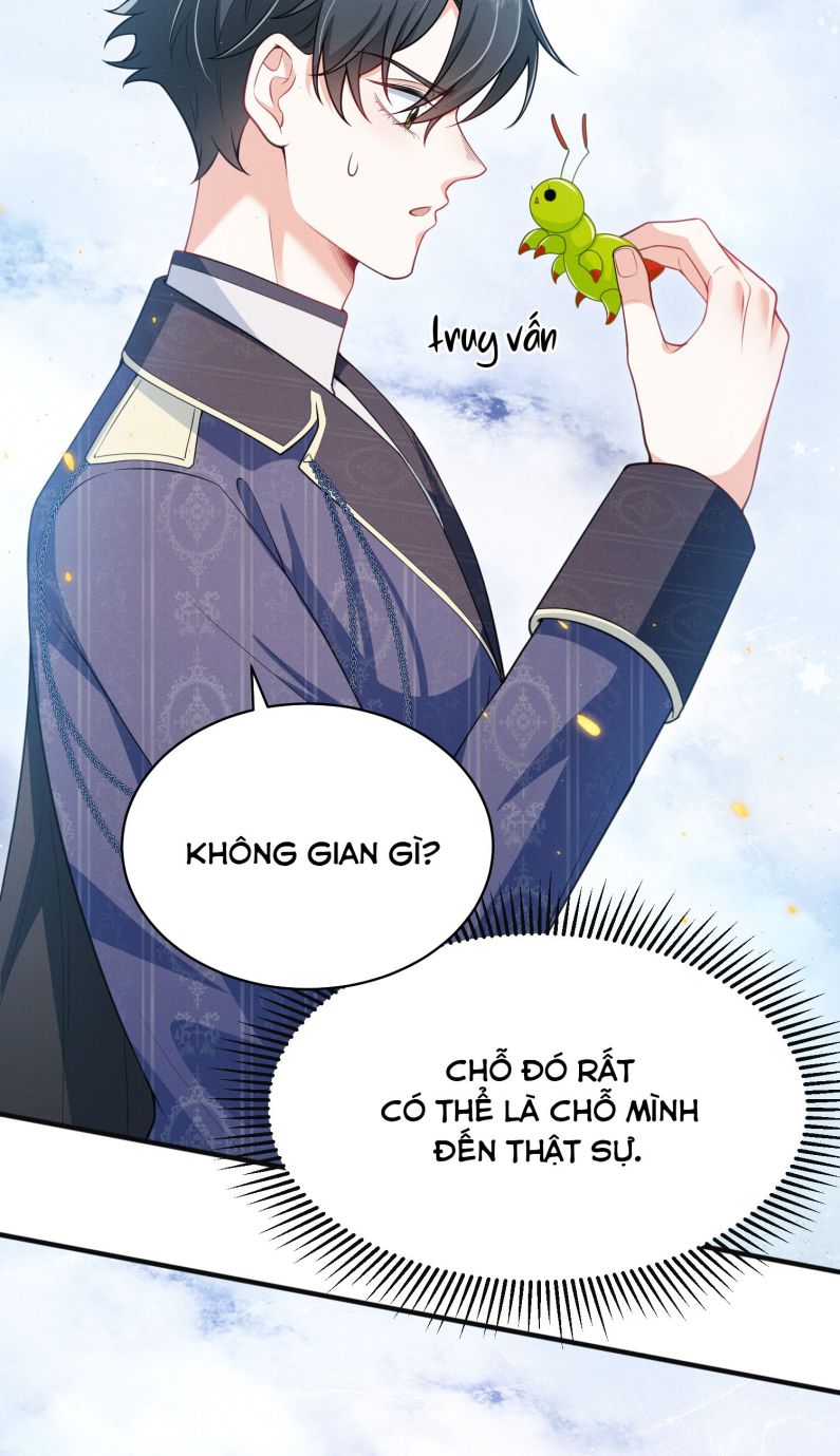 Em Trai Nhìn Tôi Với Ánh Mắt Ngày Càng Xấu Xa Chapter 41 - Trang 2